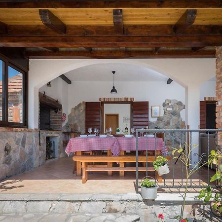 Villa Rogoznicka Oaza 2 Rogoznica  Exterior foto