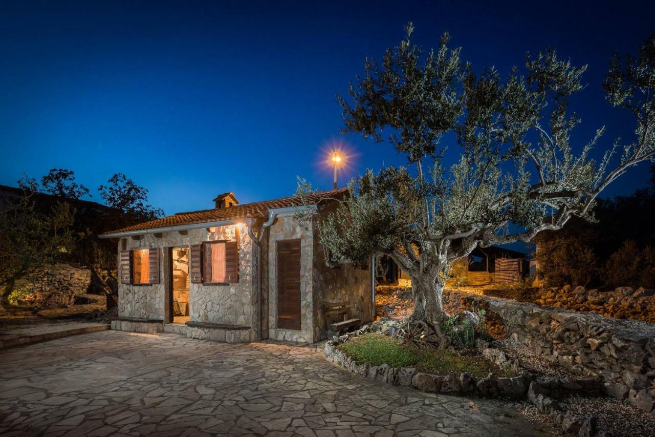 Villa Rogoznicka Oaza 2 Rogoznica  Exterior foto