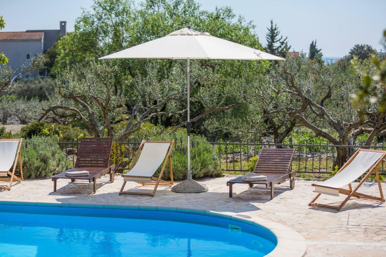 Villa Rogoznicka Oaza 2 Rogoznica  Exterior foto