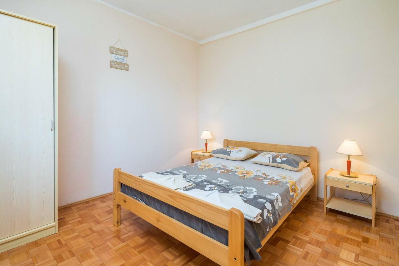 Villa Rogoznicka Oaza 2 Rogoznica  Exterior foto