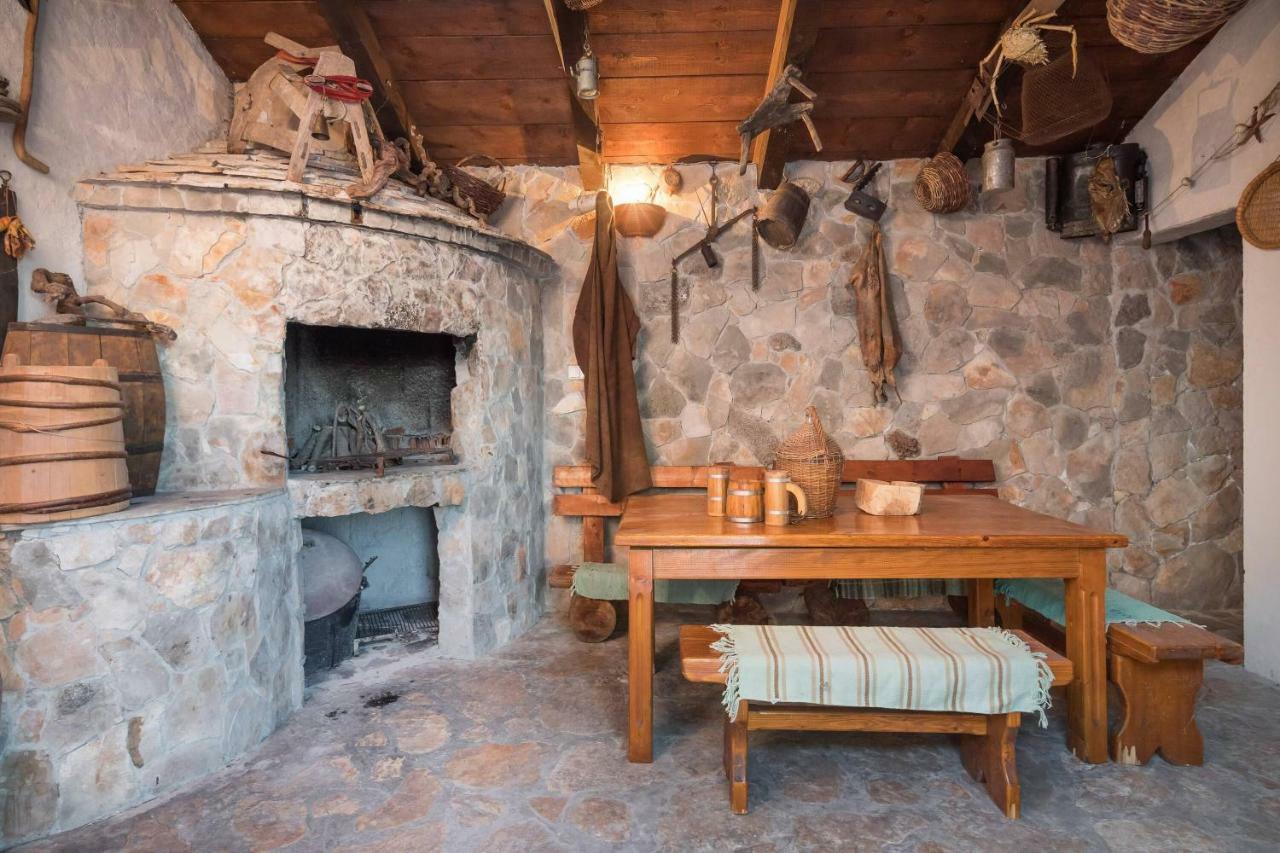 Villa Rogoznicka Oaza 2 Rogoznica  Exterior foto
