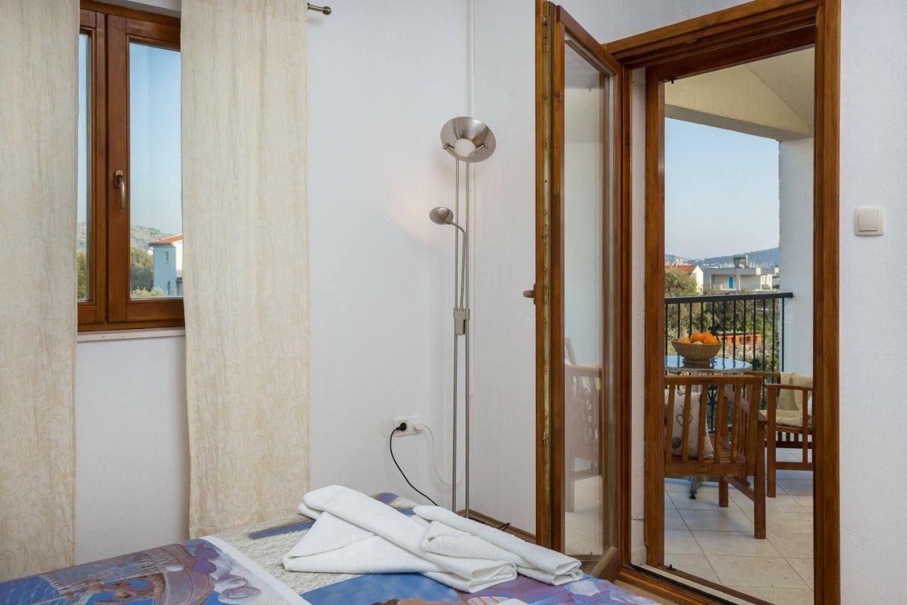 Villa Rogoznicka Oaza 2 Rogoznica  Exterior foto